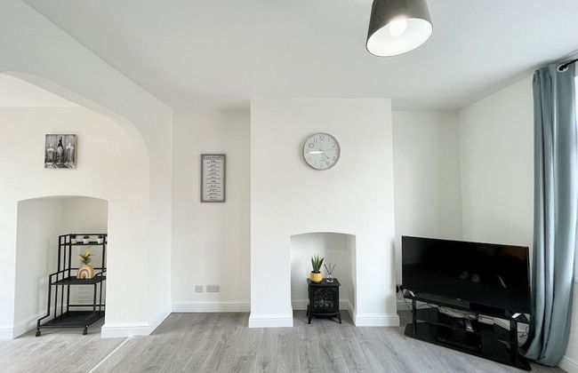 Worksop Newly Refurbished 2-bedroom House - Foto 4