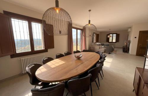 Dolce Villa Toscana - private pool, air conditioning - Photo 31