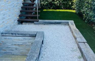 Villa de vacances sur la Côte bleue à la couronne - Foto 29