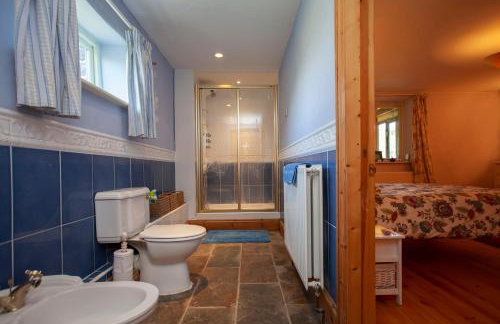 La Villa Olli -Natural pool & Jacuzzi - Foto 9