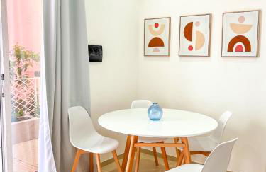 Serenas Guest House - Foto 58