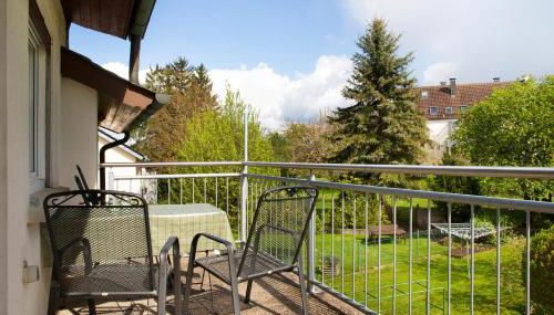 Ferienwohnung Am Schlehbach - Photo 3