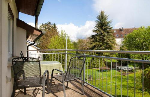 Ferienwohnung Am Schlehbach - Foto 3