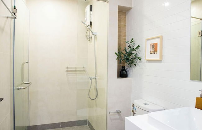 Parrish Serviced Apartment - Foto 68