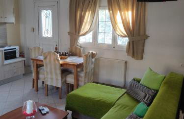 Efi's apartment - Foto 17