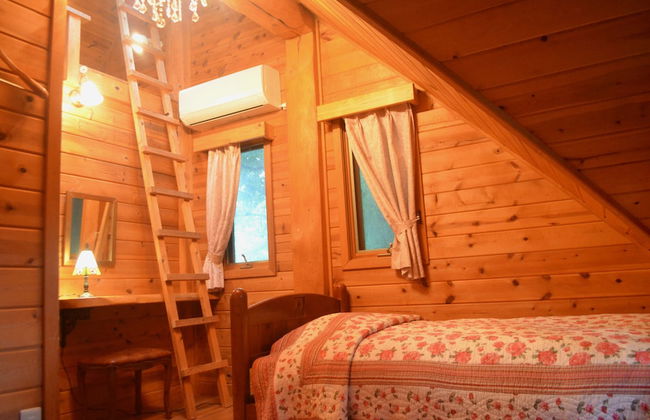 OKAYAMA HIRUZEN villas Peter Pan - Foto 15