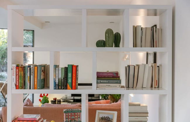 Luxurious Apartment Near the City-centre of Ghent - Foto 45