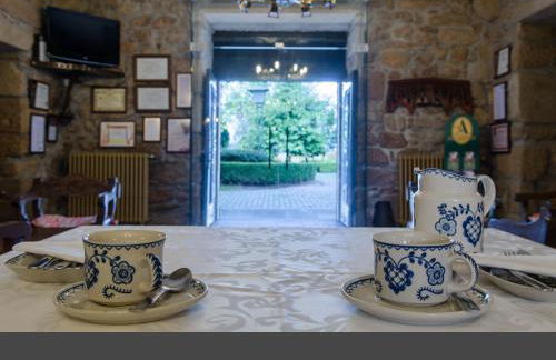 Solar de Serrade - Foto 11