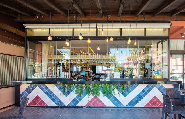 Fuengirola Beach Apartamentos Turisticos - Foto 44