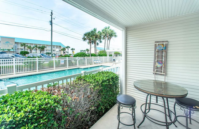 Grand Caribbean East 106 - Foto 46