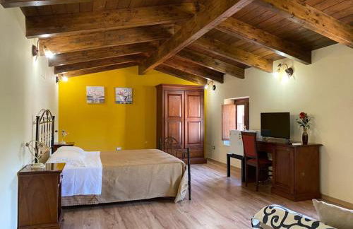 Borgo Patierno Agristor Country House - Foto 9