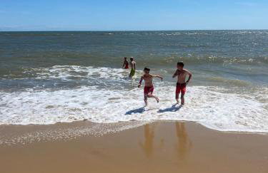 Hathaway Beach House - Foto 27