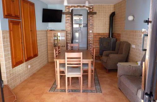 Vivienda Vacacional La Cantera - Foto 6