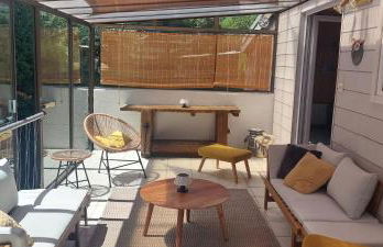 La Maison de Charlie Les 2 Alpes - Photo 14