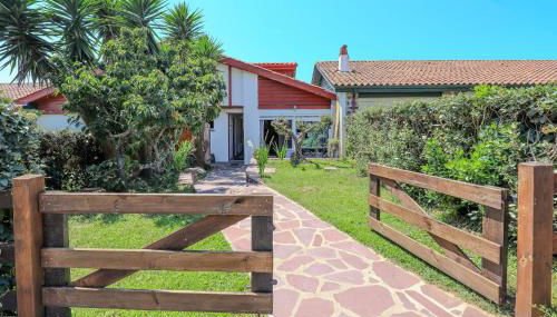 Lodge Terre de Glisse - Foto 3, Garden