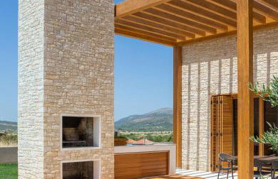 Luxury Villa Silence with Heated Pool - Photo 71