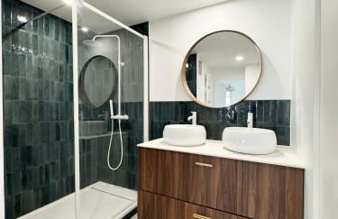 Le Duplex Mitterrand, Centre de Saint Jacques - Foto 17