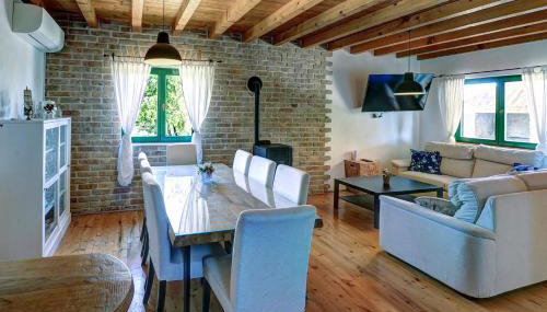 Villa Stone Pearl with heated swimming pool - Foto 5