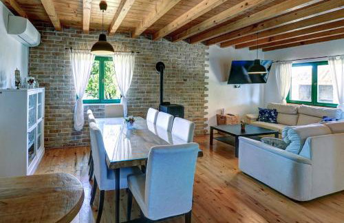 Villa Stone Pearl with heated swimming pool - Foto 5