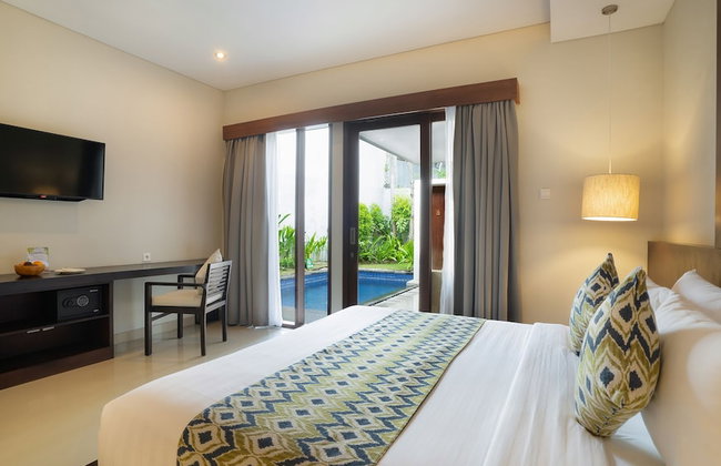 Samaja Beachside Villas - Foto 25