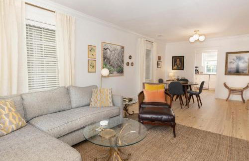 Coastal Cottage - Foto 7