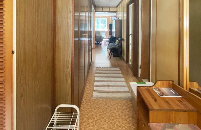 6 Person Holiday Home in Bottnaryd-by Traum - Foto 19