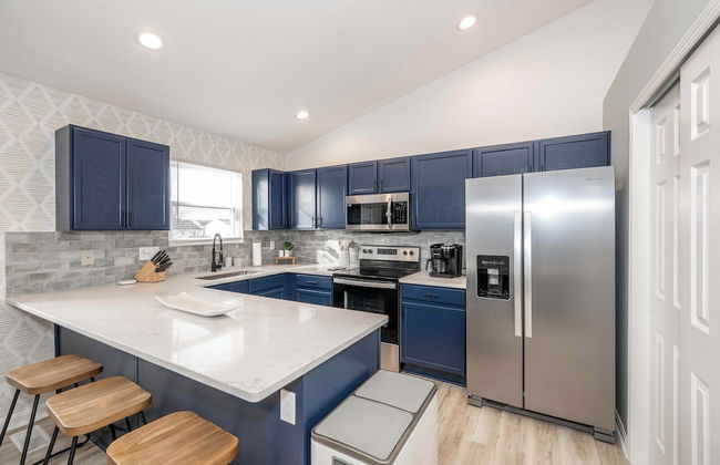 Walton Arkside Oasis - Foto 15