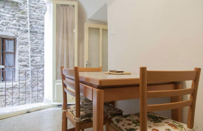 1 Bed Flat - Sleeps 2 - Parking - Foto 5