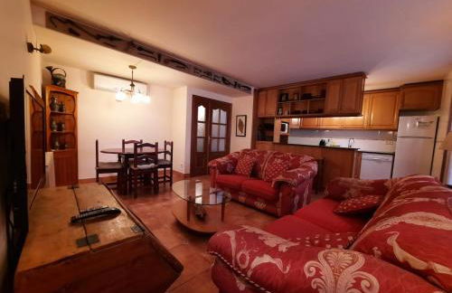 ESPECTACULAR CASA RURAL CA L'ESQUERRÉ - Foto 19