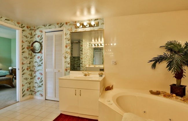 Surf And Racquet 101 3 Bedroom Condo by RedAwning - Foto 21