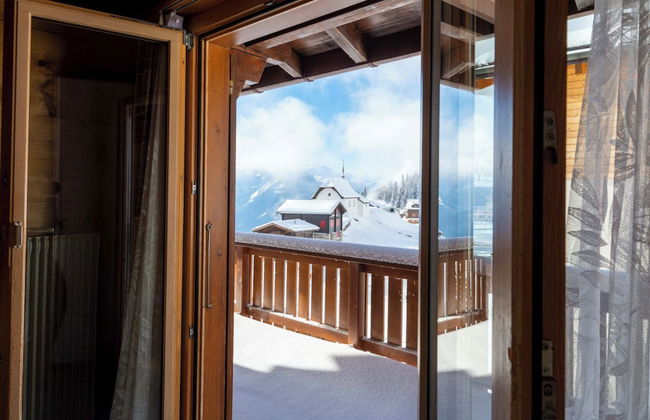 Chalet Weisshorn 4 - Foto 13