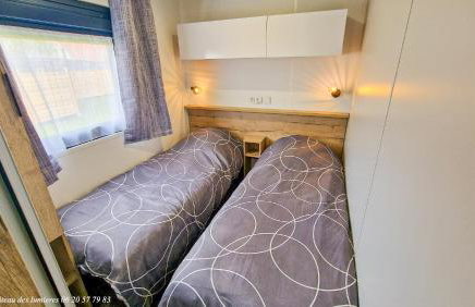 Château des Lumières Gîte et gîte insolite - Foto 14