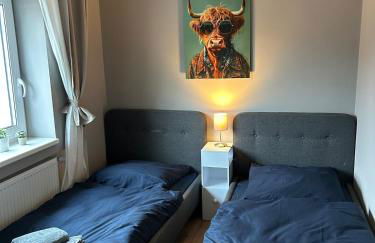 Ferienwohnung Hodenhagen - Photo 8