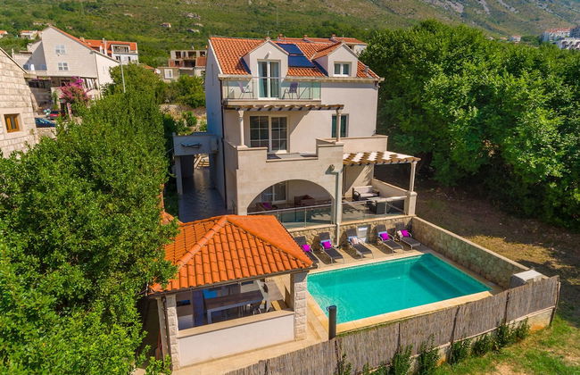 Hedera Estate, Villa Hedera X - Foto 76