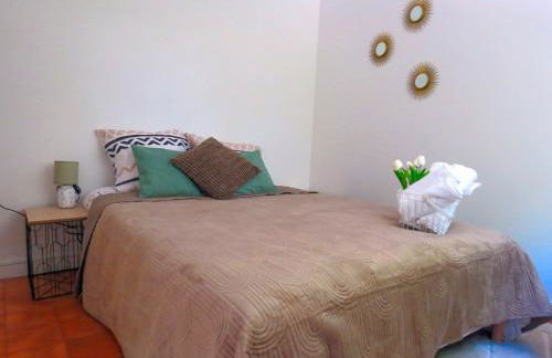 Appartement familial et cozy - Wifi - Espace Travail- Parking - Foto 41