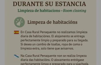 Casa Rural Penaquente - Foto 5