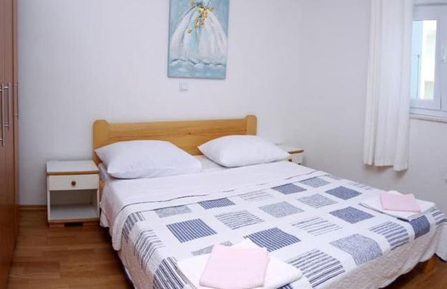 Remarkable 2-bed Apartment in Srima With sea View - Foto 3