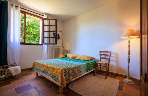 Maison Canorgues - Foto 8