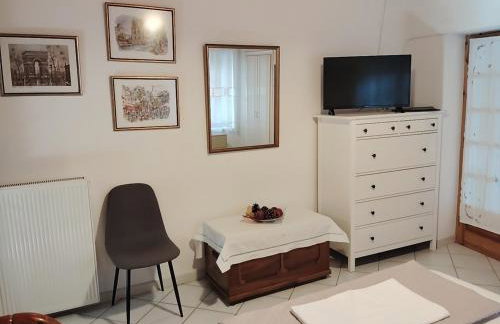 Dimitra's traditional house - Foto 3