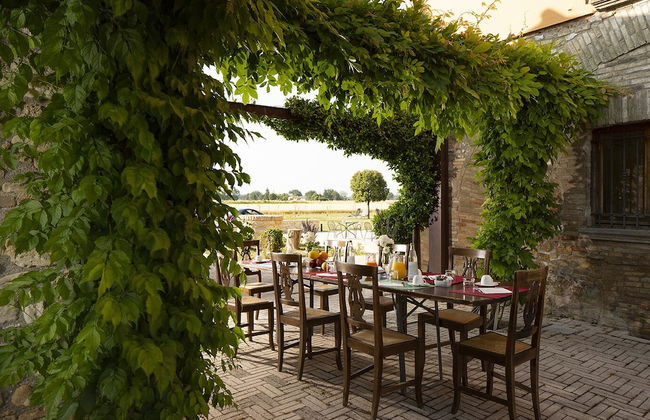 Giotto Luxury Country House - Foto 59