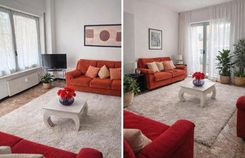 Ampio appartamento Albissola Marina - Foto 3