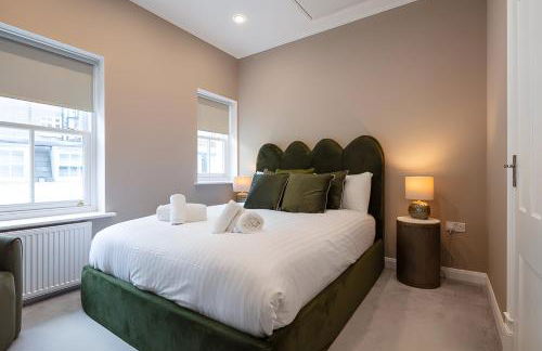 Impressive 5Beds House in South Kensington - Foto 35