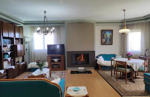 Σπιτοκαλυβάκι - Sweet home - Photo 11