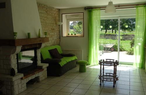 L'etable aux deux noix - Foto 7