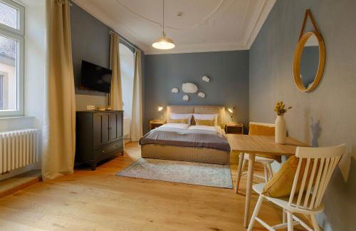 homie stay am Schloss Apartments - Foto 13