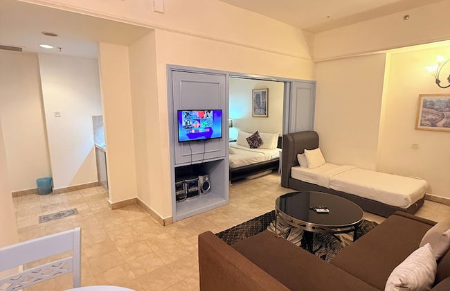 KL Grand Service Suite at Times Square - Foto 13