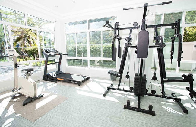 BBG Seaside Luxurious Service Apartment - Foto 24