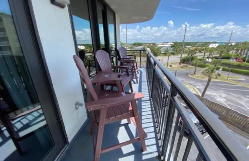 Nautilus 2411 Gulf View 4th Flr 2 BR 2 BA - Foto 56