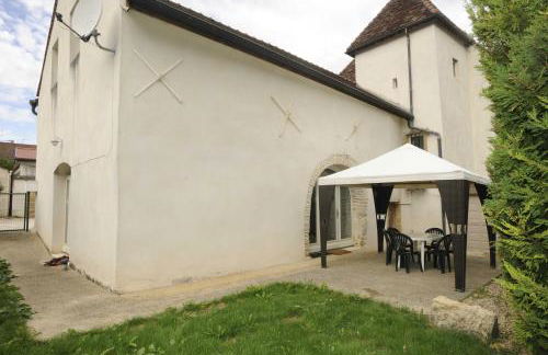 Appartement La Poulotte - Foto 31