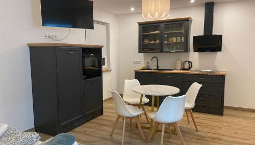 Seeblick Apartments Mühlau - Foto 5, stove